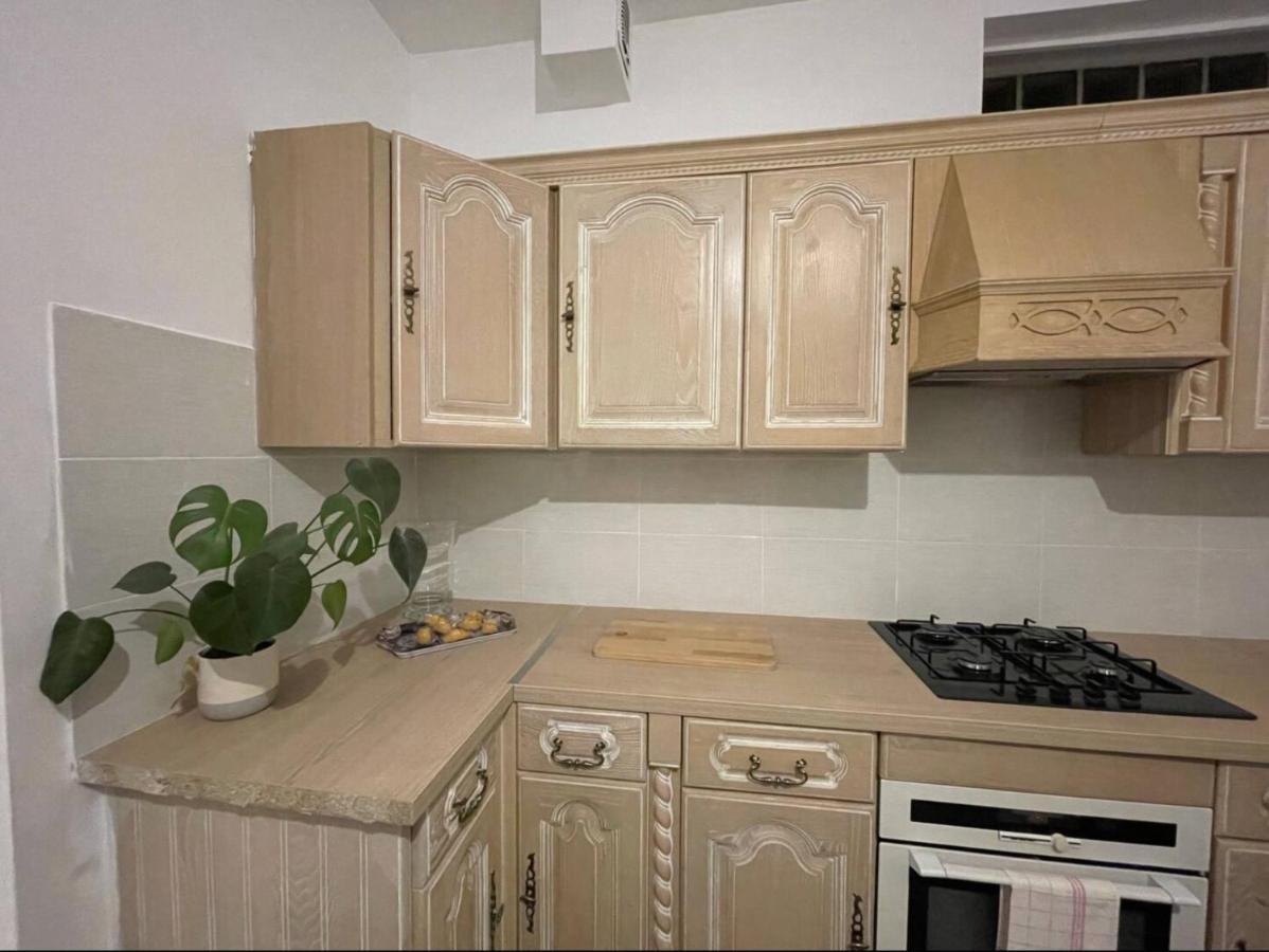 Agreable Maison Centre-Ville Bourg-Saint-Andéol Eksteriør bilde